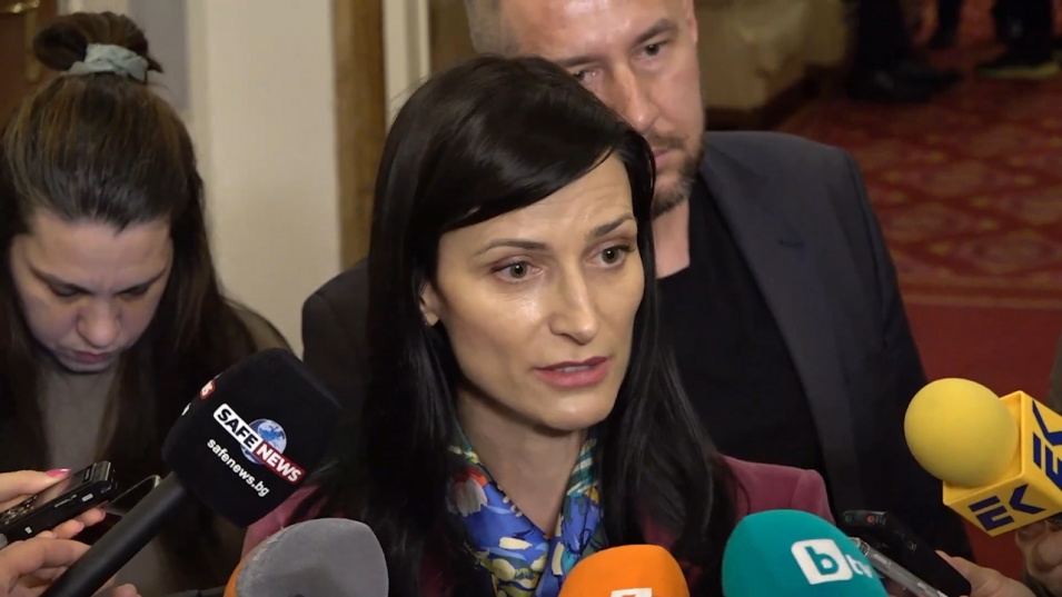 Мария Габриел посочи кои ще са приоритетите в оглавяван от нея експертен кабинет