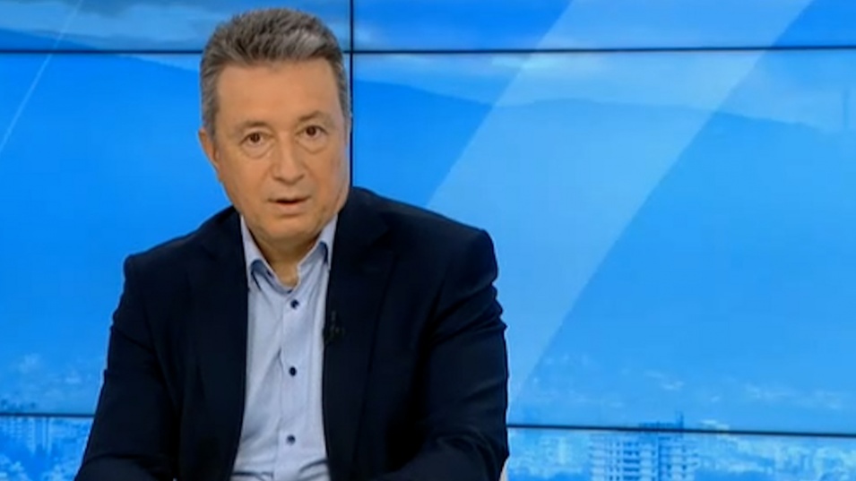 Янаки Стоилов: Важно е да се разкрият извършителите на взрива срещу Гешев
