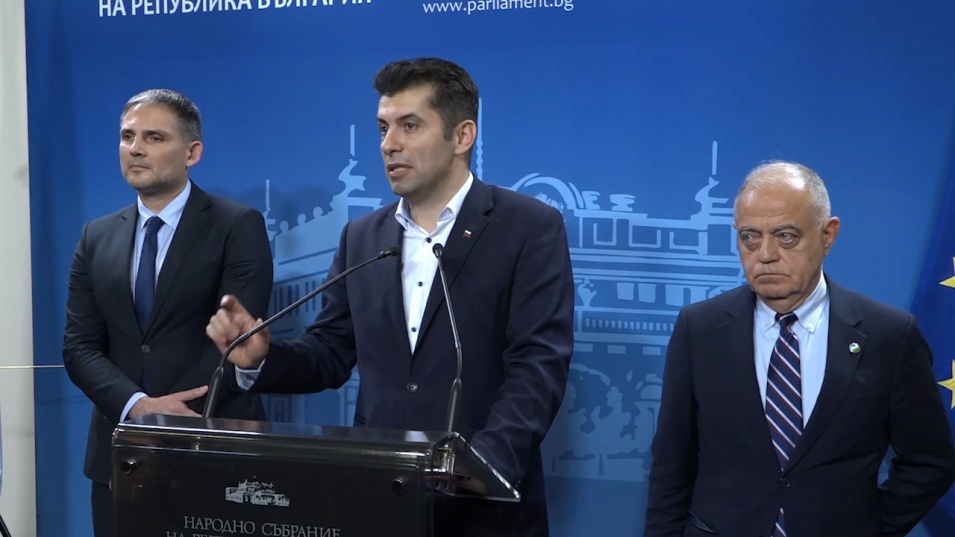 Кирил Петков обяви каква е главната причина за днешната атака срещу ПП-ДБ