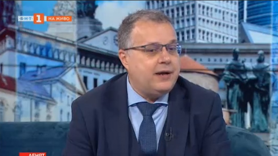 Стоян Михалев: Цели се саботаж