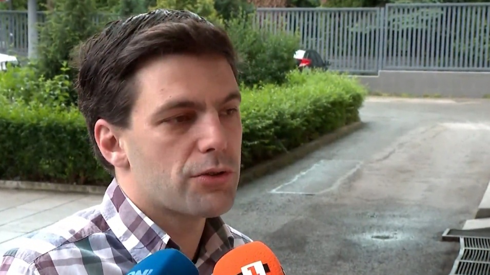 Никола Минчев: Надявам се, че ГЕРБ не прекратява преговорите