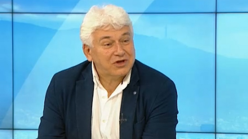 Проф. Киров: Всичко вчера беше премислено, доста точно режисирано