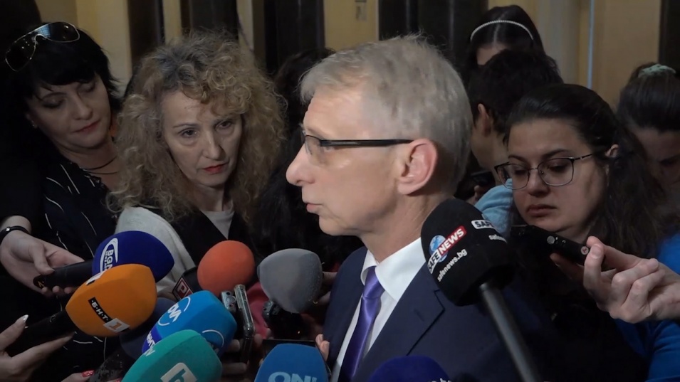 Акад. Денков: Всички Национални съвети на партиите в ПП-ДБ приеха състава на правителството
