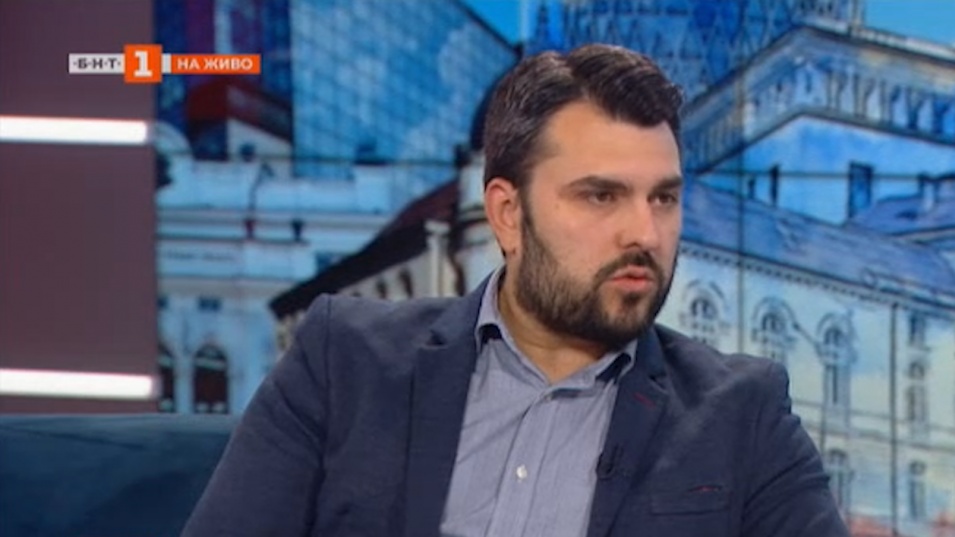 Георг Георгиев: Всеки коментар на Радев срещу сформирането на редовно правителство, е коментар срещу демокрацията