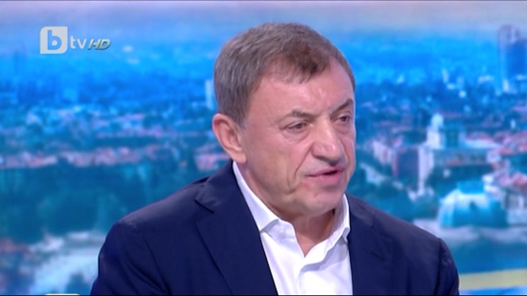 Алексей Петров проговори за братя Галеви и смъртта на Ангел Христов