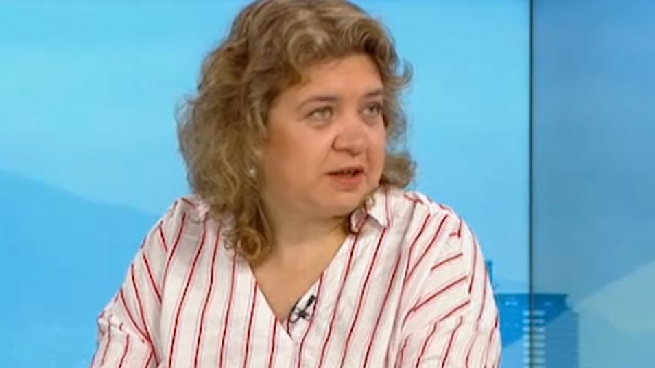 Доц. Киселова: ГЕРБ тепърва ще предявява претенции в коалицията
