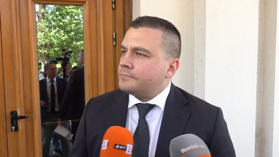 Балабанов: Ще гласуваме против този състав на кабинета