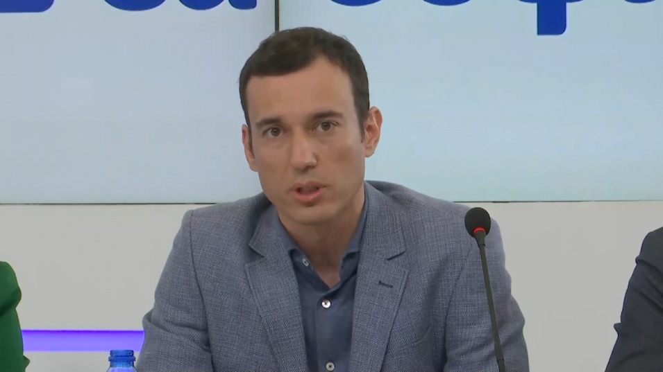 Васил Терзиев описа проектобюджета на столицата с думите "незаинтересованост", "манипулация" и "безотговорност"