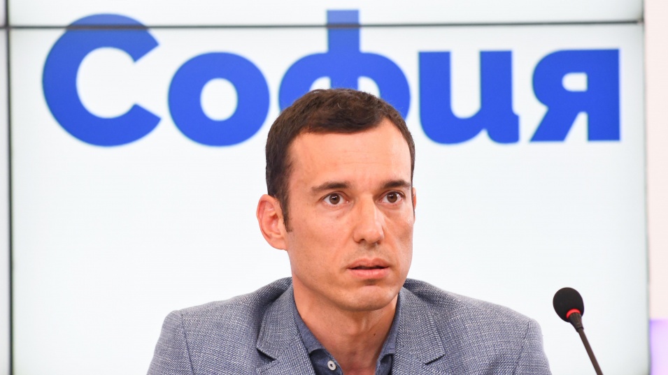 Васил Терзиев: Астрологията си казва думата. Кандидатът на ГЕРБ няма значение
