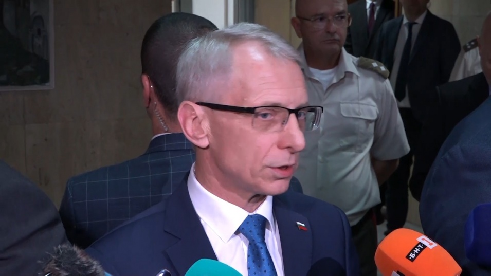 Денков: Проблем е бавното излизане на експертизи при борбата с дрогирани и пияни шофьори