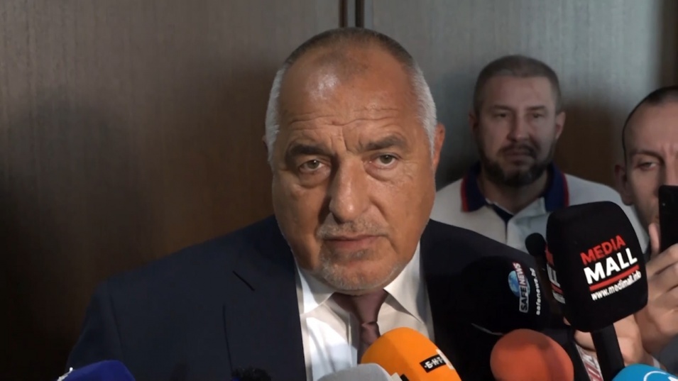 Борисов за земеделския протест: Очаквам много по-адекватни действия от правителството