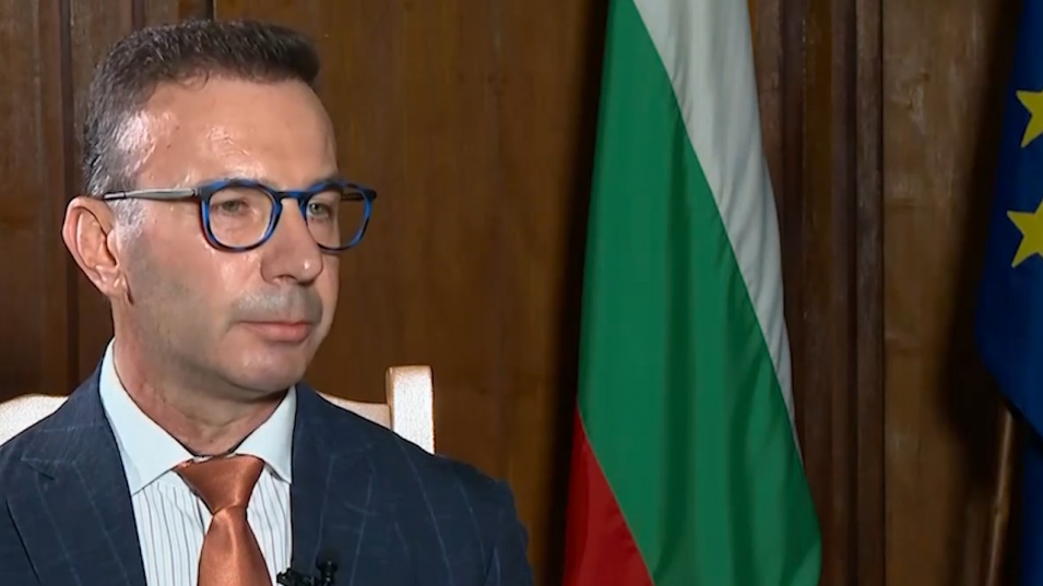 Главният секретар на МВР: Смъртта на един млад човек буди безпокойство