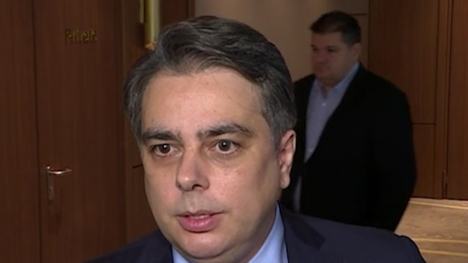 Асен Василев: Подкрепата ни на втори тур на изборите зависи от местните коалиции