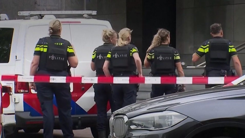 Три са жертвите на вчерашното престъпление в Ротердам