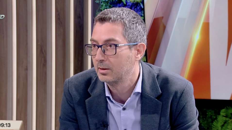 Атанас Русев: Мигрантските кризи не могат да бъдат решени с полицейски средства
