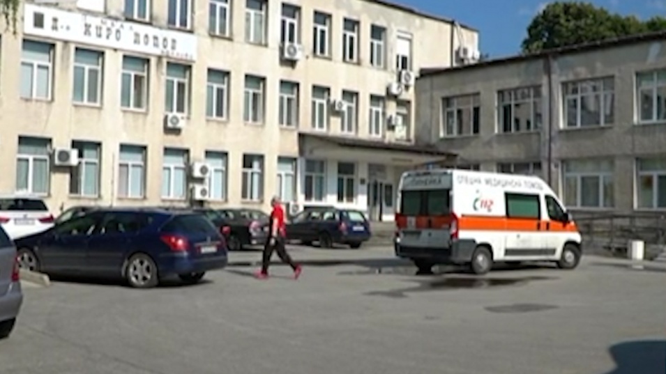 Мед. сестра проговори за натровените с дюнер деца