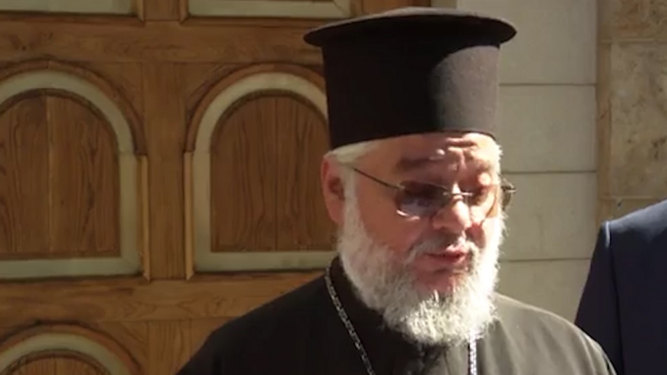 Светият Синод изрази подкрепата си към патриарха за Руската църква