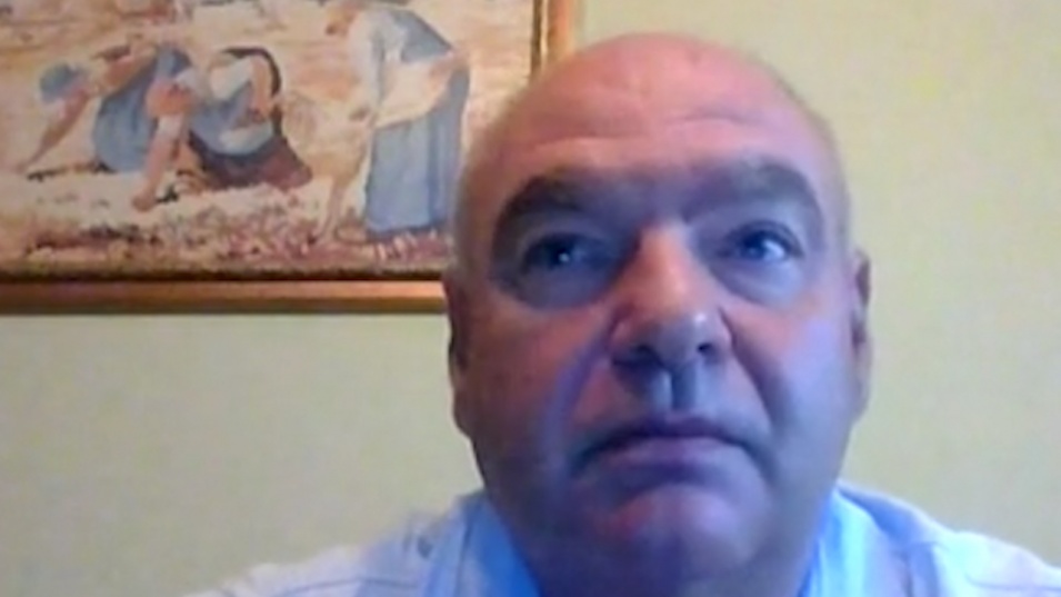 Психиатър с коментар за извършителя от заложническата криза във Вълково
