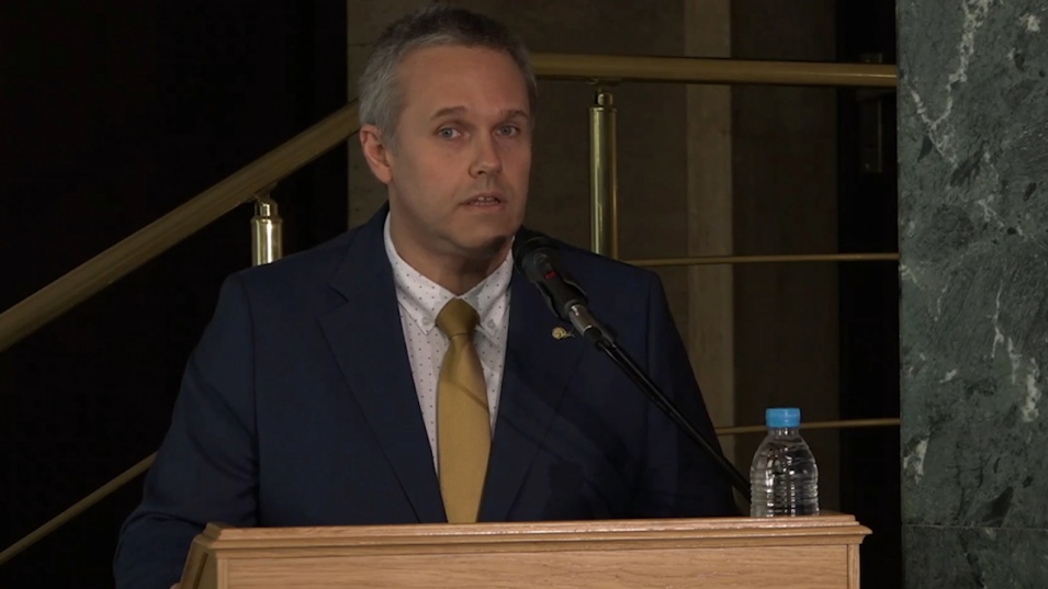 Министър Йоловски представи новите възможности на е-Здраве и даде подробности за бъговете с е-рецептите