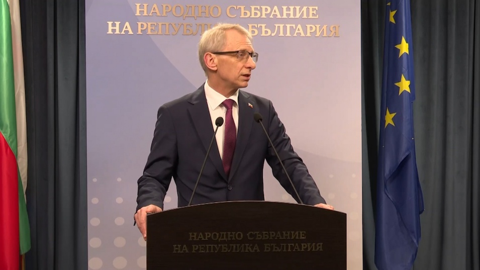 Денков за критиките на Пеевски: Не смятам да отговарям на всички глупости от публичното пространство