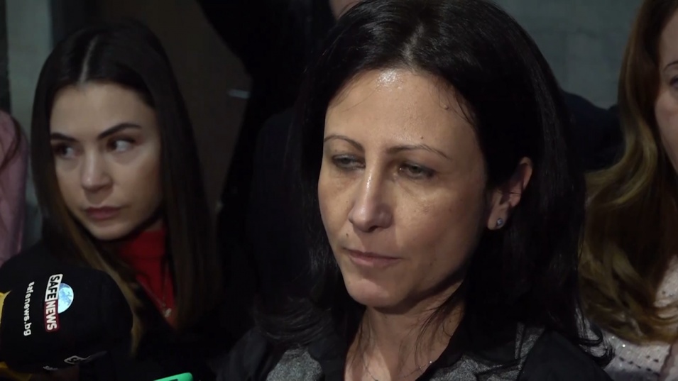 Цвета Рангелова: От Възраждане няма да подкрепим предложенията на "сглобката"