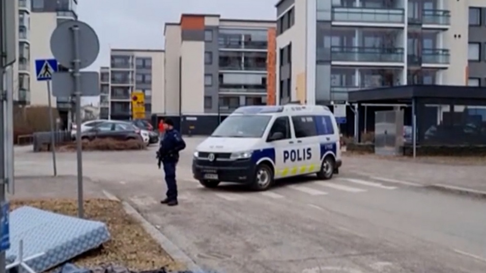 Стрелба във финландско училище. Дете загина