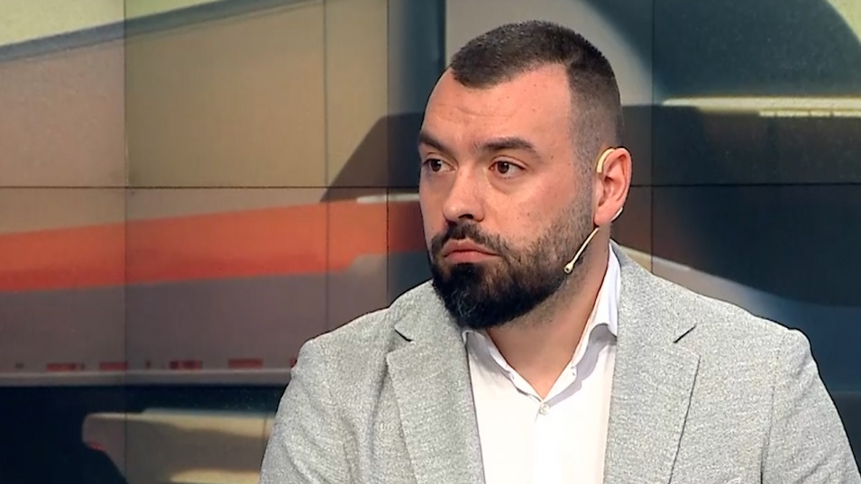 Николай Рашков: В транспортния бранш има неотложни проблеми, не са изключени протести